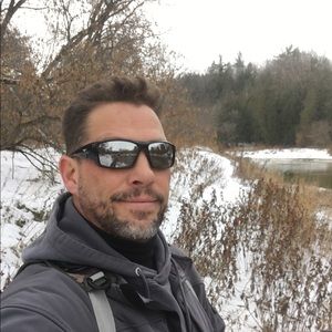 Meet your Posher, Joseph